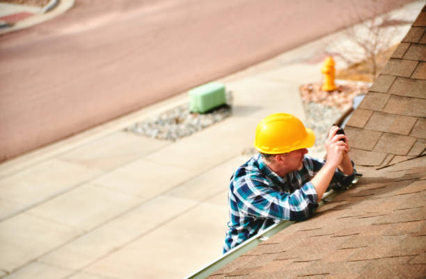 Roof Waterproofing Services in London, CA