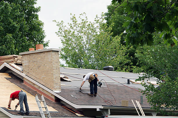 Best Roof Replacement Cost  in London, CA