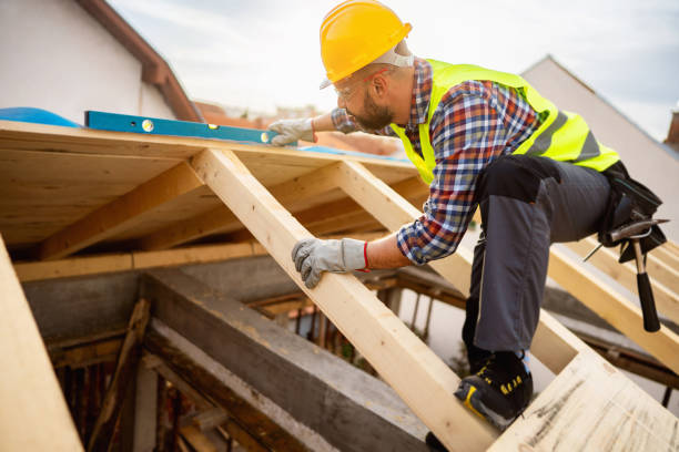 Best Commercial Roofing Services  in London, CA