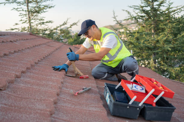Best Tile Roofing Contractor  in London, CA