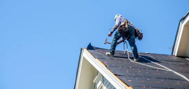 Reliable London, CA Roofing Contractor Solutions
